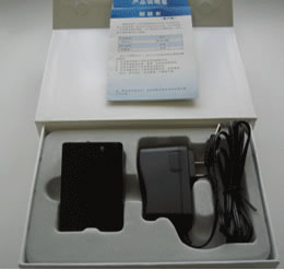 手机追踪定位器 GPS-GSM